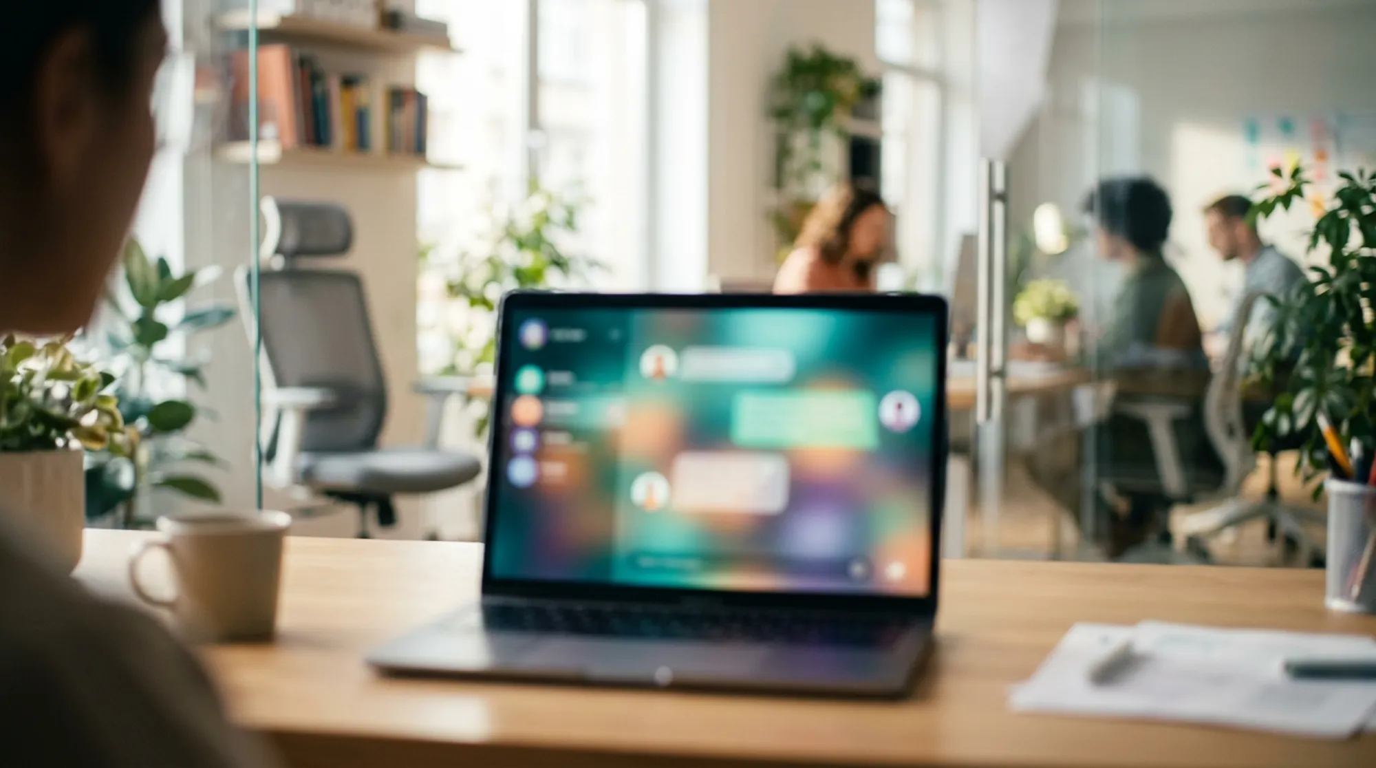 Technologie wspierające redakcję treści edukacyjnych