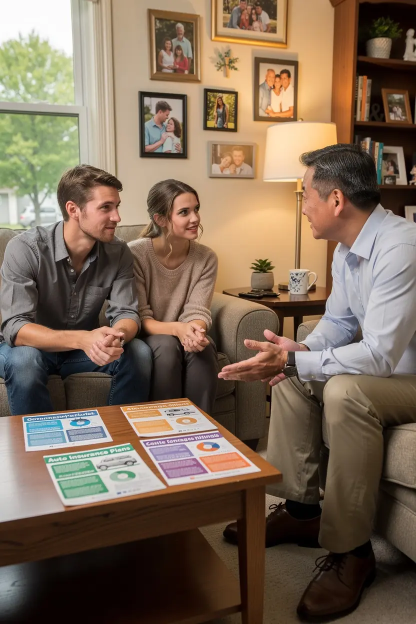 Образцы документов по автострахованию для ознакомления