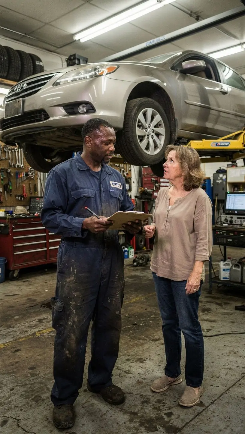 Сравнение покрытий автострахования для повседневных водителей