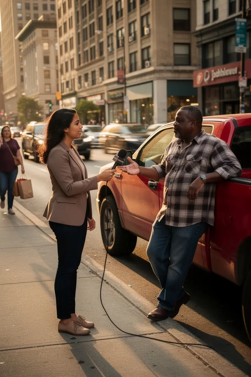 Тенденции автострахования на местном уровне в США