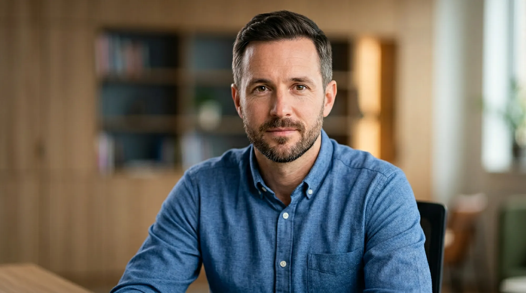 Portret eksperta Rafał Górski — dokumentacja pojazdu